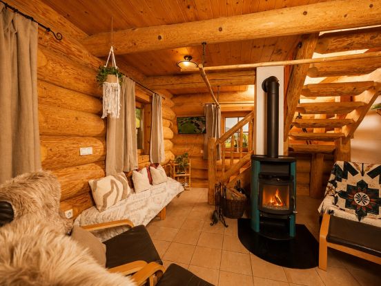 Ferienhaus Alpenchalet-2