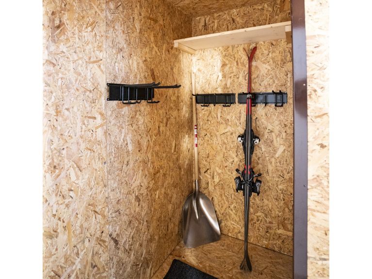Ferienwohnung La Ferme de Delphine et François