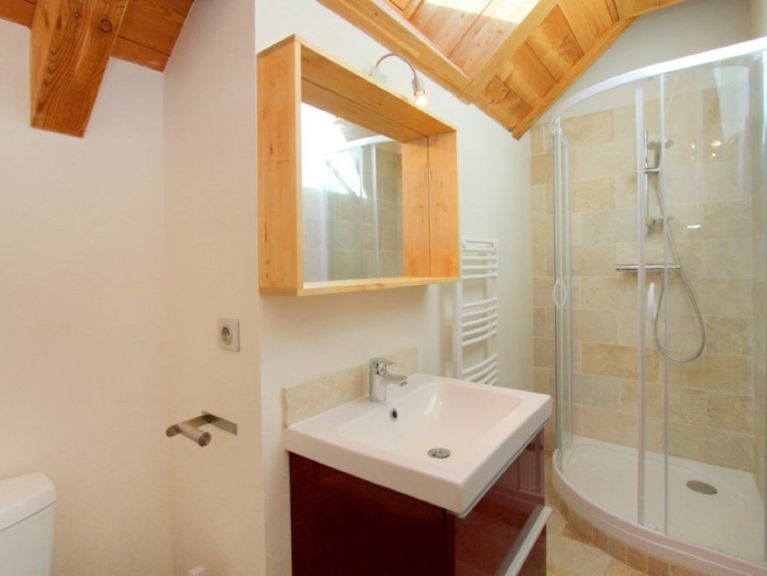 Ferienhaus Snö Lodge