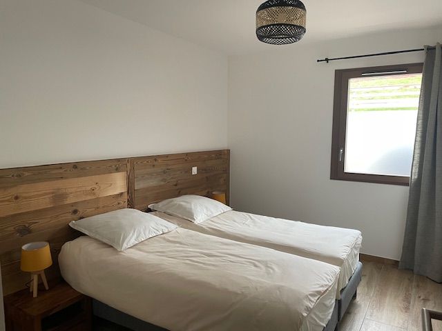 Ferienwohnung L'Alchimie