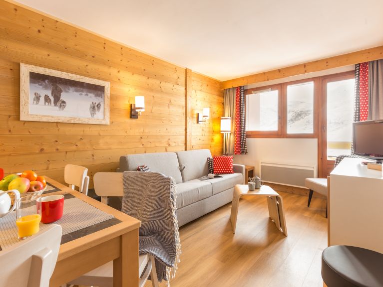 Ferienwohnung Aconit