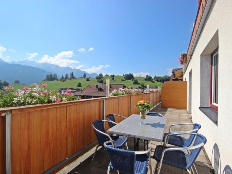 Ferienwohnung Sonnhof