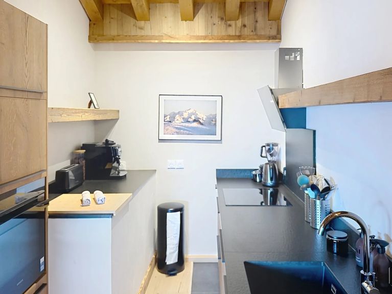 Ferienwohnung De Marie