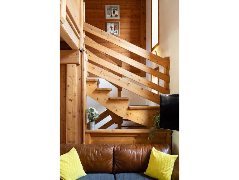 Ferienwohnung Michka