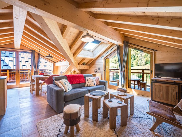 Ferienwohnung Ydilia