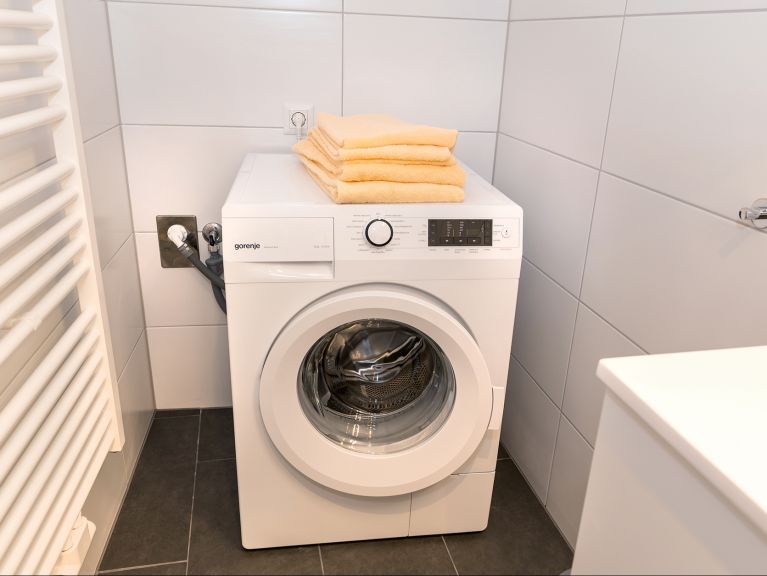 Ferienwohnung Brunner Penthouse