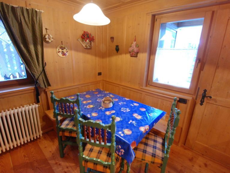 Ferienwohnung Cesa Galaldriel