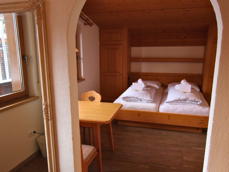 Ferienhaus Arlberg Catering-Service inklusive