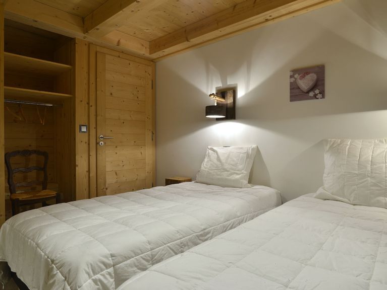 Ferienhaus Florence zweiten Stock