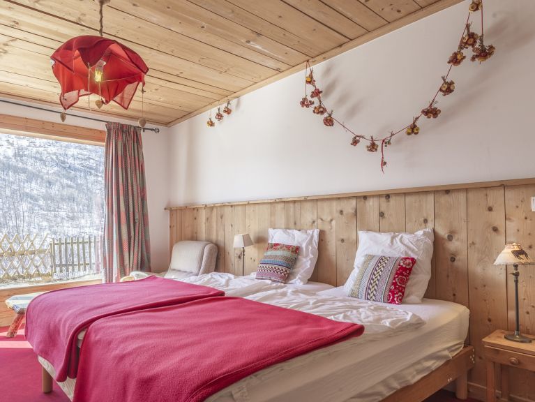 Ferienhaus Gran Koute