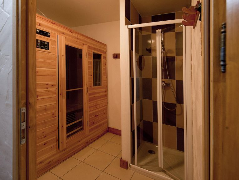 Ferienhaus Mil'ans