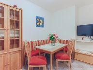 Ferienwohnung Salvenberg Kombination IV + V-4