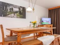 Ferienwohnung Alpenchalet Möschl Typ 2-6