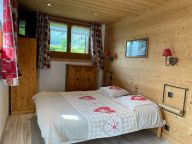 Ferienhaus La Caleche-14