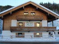 Ferienhaus Dorferhaus Catering-Service inklusive-12