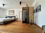 Ferienwohnung Ski & Nature Top 6-3