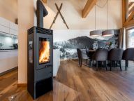 Ferienwohnung Wildkogelresorts Penthouse Typ IIIa-15
