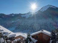 Ferienhaus Ferme du Rys mit Außenwhirlpool, Sonntag bis Sonntag-26