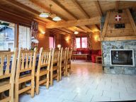 Ferienhaus Châtel CVN01-5