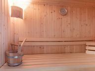 Ferienwohnung Gerlos Alpine Estate Typ 2B Luxe-3