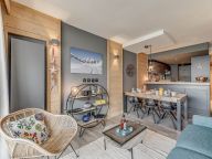 Ferienwohnung Phoenix Étoile D'or-5