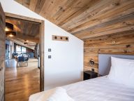 Ferienwohnung L'Orée du Bois mit Whirlpool-14