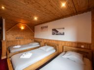 Ferienwohnung Les Chalets du Thorens-9