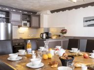 Ferienwohnung Chalet des Neiges - Plein Sud-8