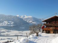 Ferienhaus Rote Alm-21