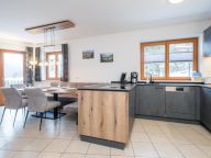 Ferienwohnung Dreiblick Hasenbach-7