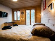 Ferienwohnung La Ferme de Delphine et François-7