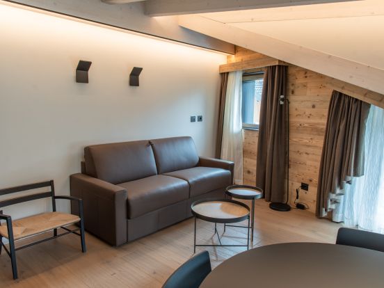 Ferienwohnung Home 75-5