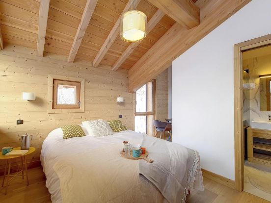 Ferienhaus Ty Menez-14