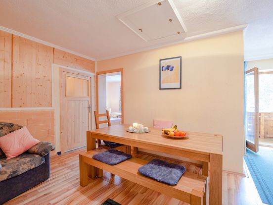 Ferienwohnung Schöpf-2