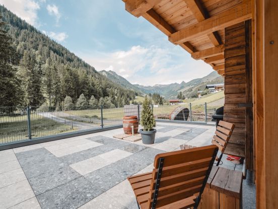 Ferienwohnung Fassl-3