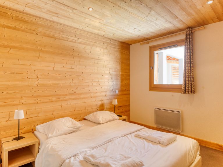 Ferienwohnung Les Portes du Grand Massif