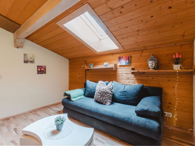 Ferienhaus Bergfried