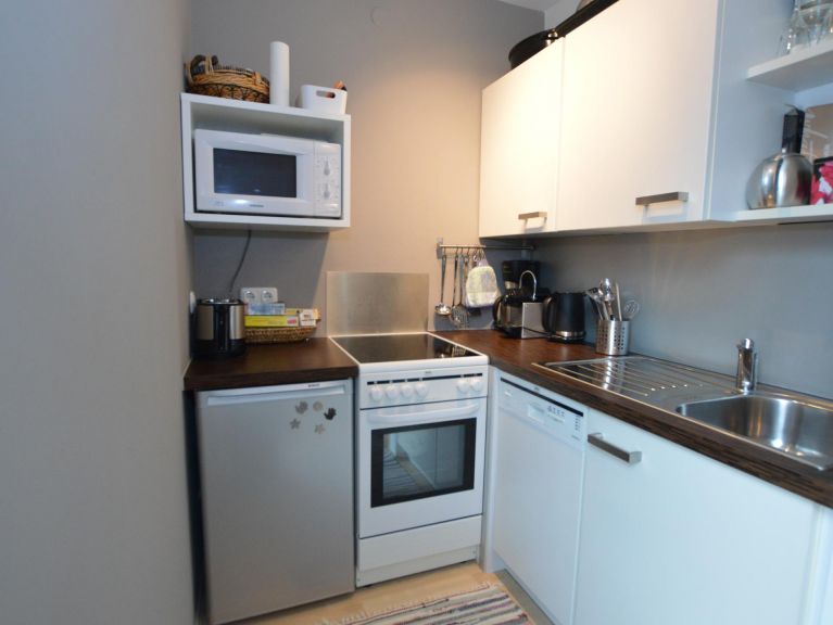 Ferienwohnung Sonnleiten