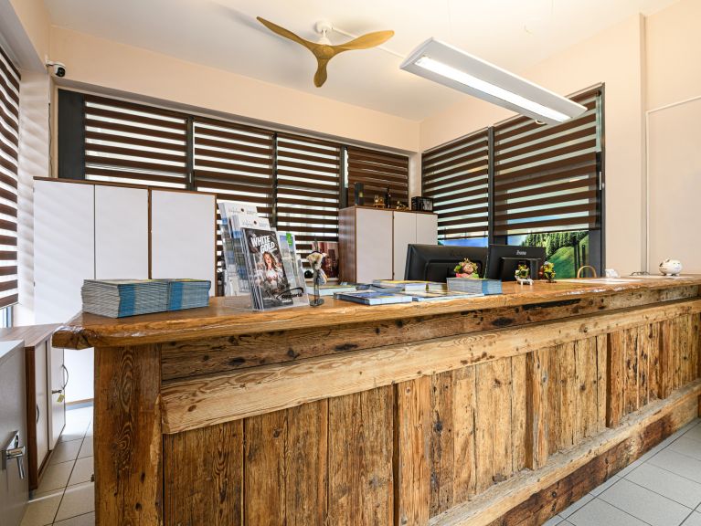 Ferienwohnung Schönblick Mountain-Resort & Spa