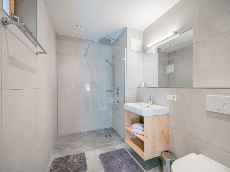 Ferienwohnung Tauern Juwel
