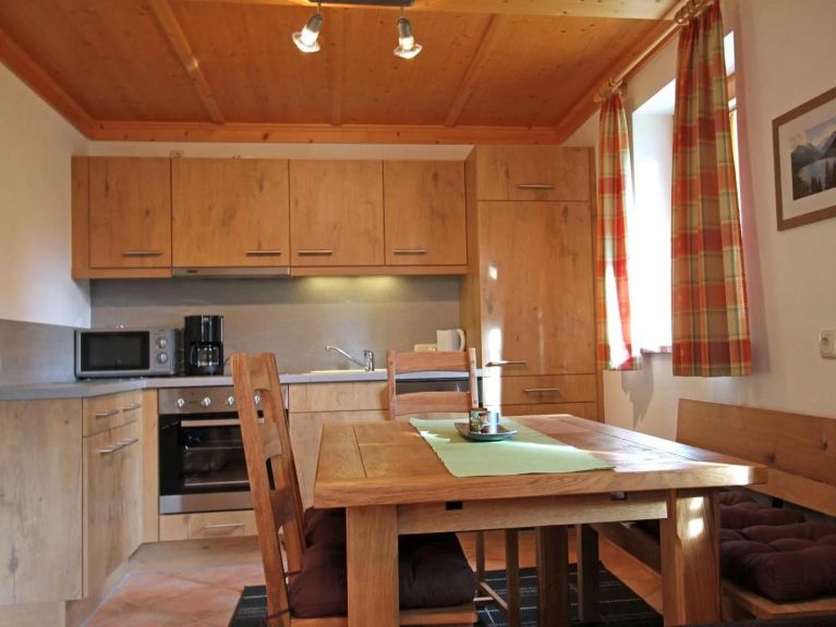 Ferienwohnung Rosi