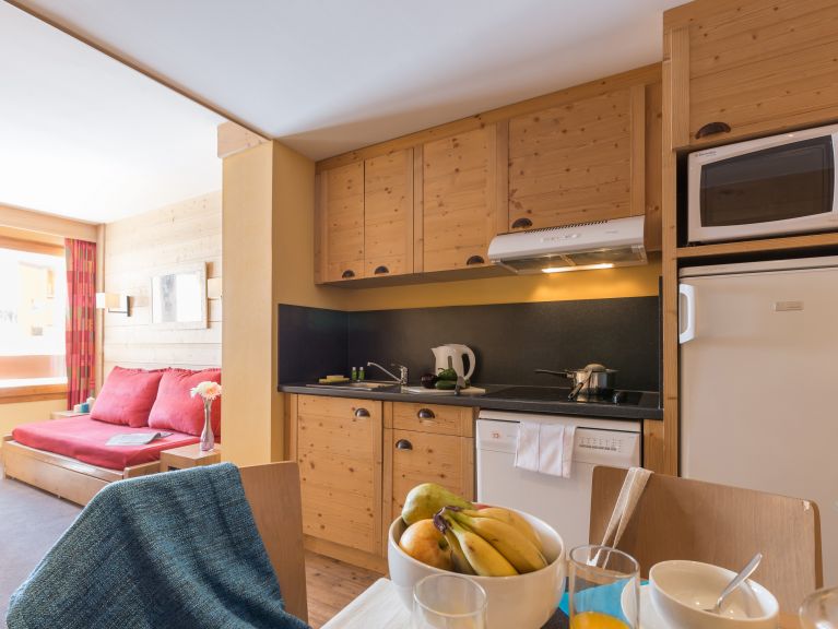 Ferienwohnung Aconit