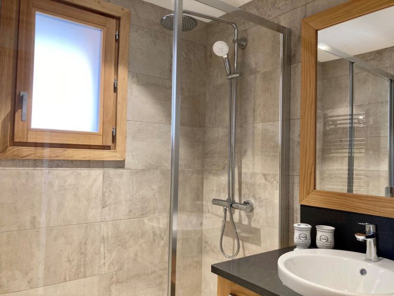 Ferienhaus Caseblanche Appartement Le Nid
