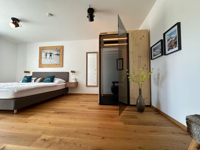 Ferienwohnung Ski & Nature Top 6