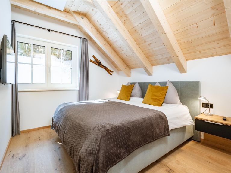 Ferienhaus Riesneralm Hirschblick