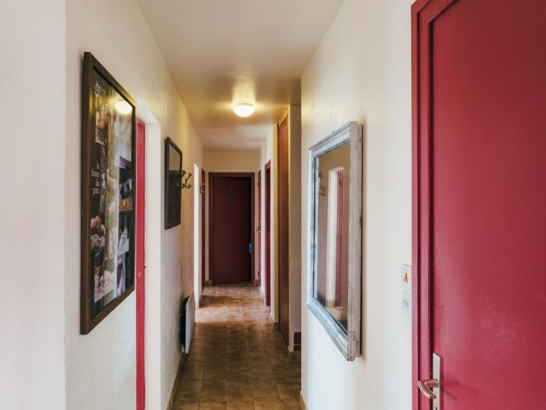 Ferienhaus Lac Douce