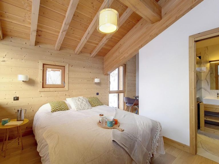 Ferienhaus Ty Menez
