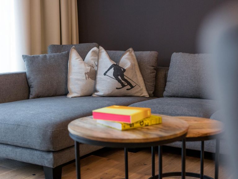 Ferienwohnung Das Neukirchen Typ 1a