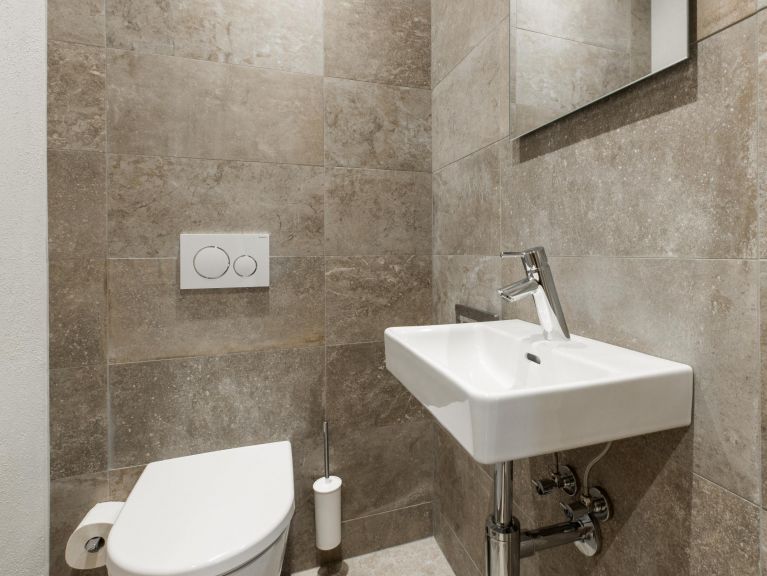 Ferienwohnung Das Neukirchen Typ 4a