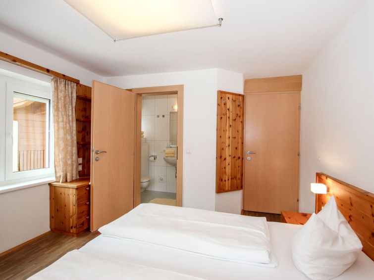 Ferienwohnung Gerda max. 8 Erwachsene + 2 Kinder